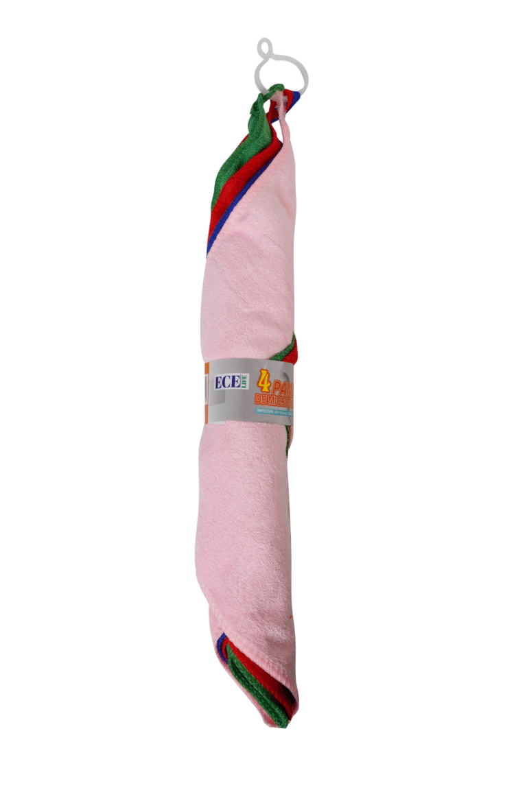 Dürüm Bez– Renkli Seri